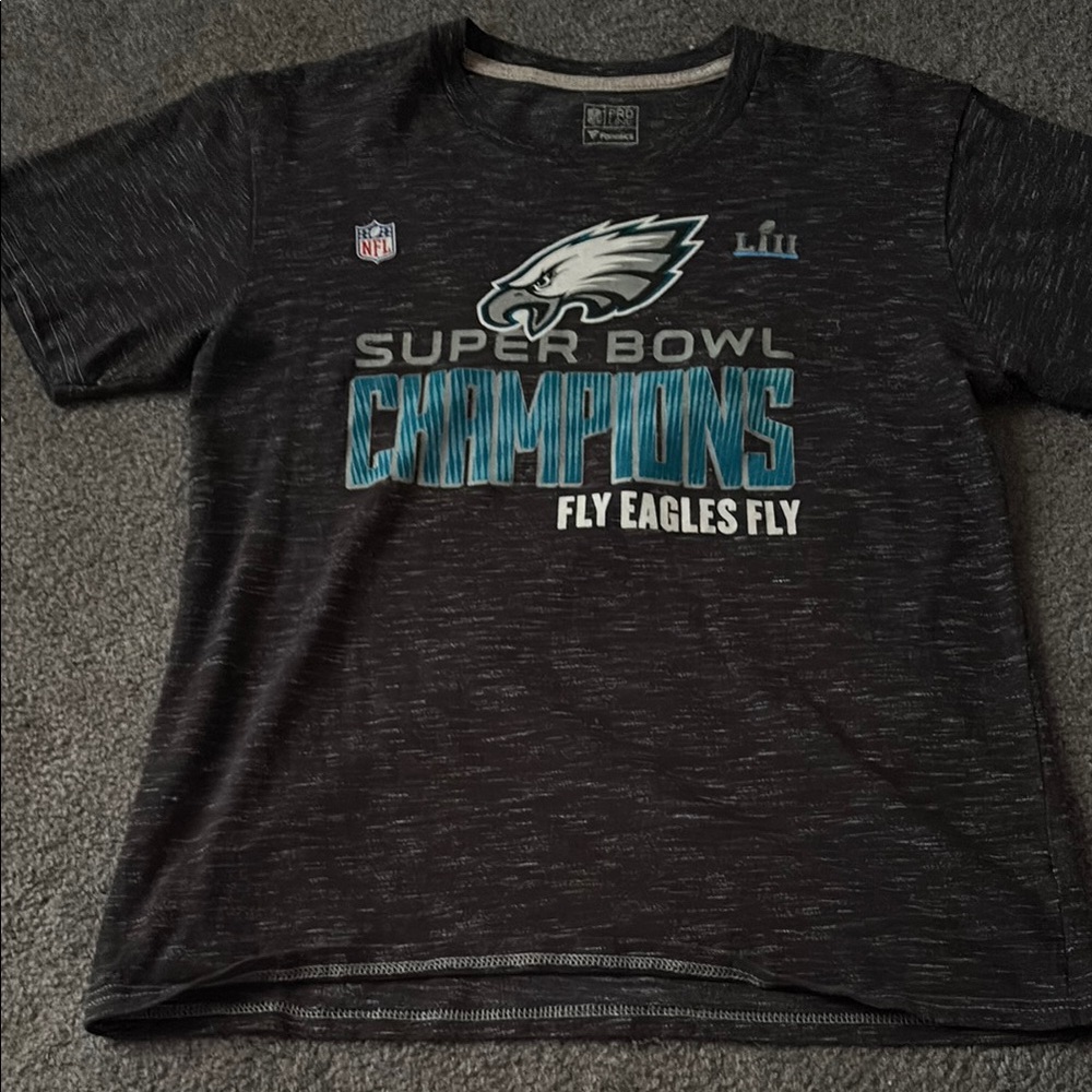 Eagles Super Bowl Shirt